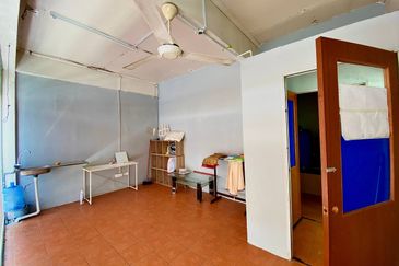 Wisma Bandar Tun Razak