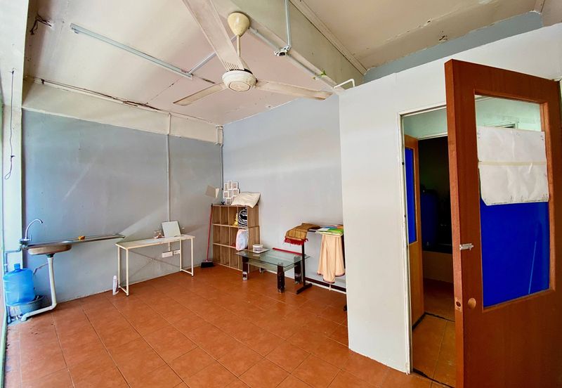 Wisma Bandar Tun Razak