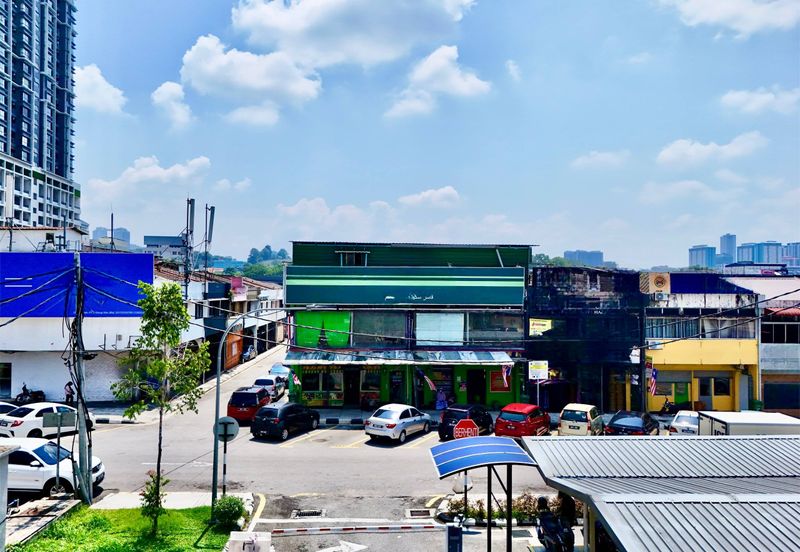 Wisma Bandar Tun Razak