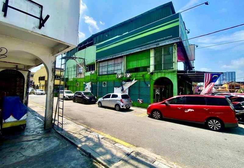 Wisma Bandar Tun Razak