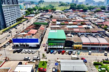 Wisma Bandar Tun Razak