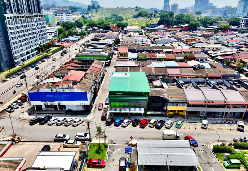 Wisma Bandar Tun Razak