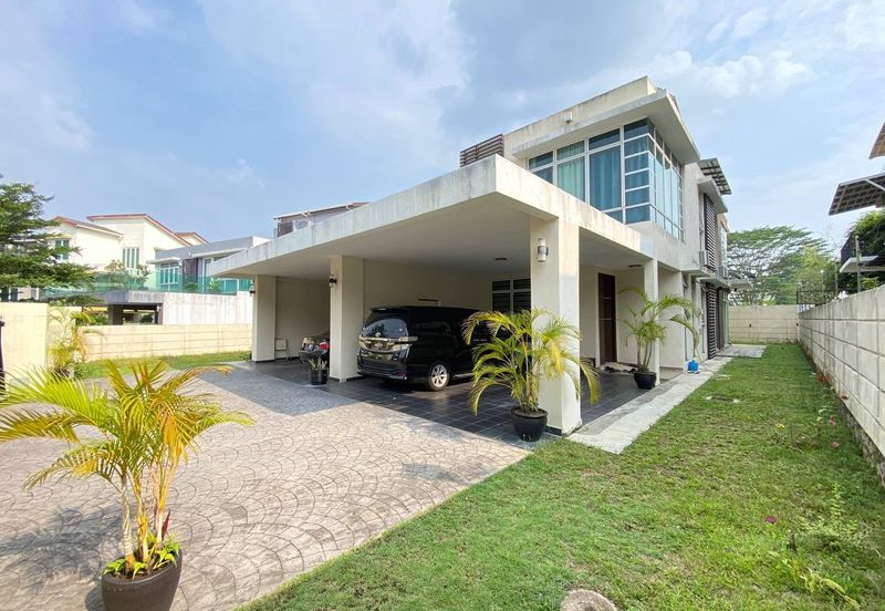 Avenue 6, Bandar Tun Hussein Onn