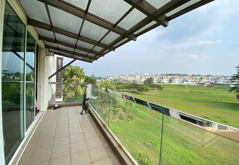 Avenue 6, Bandar Tun Hussein Onn