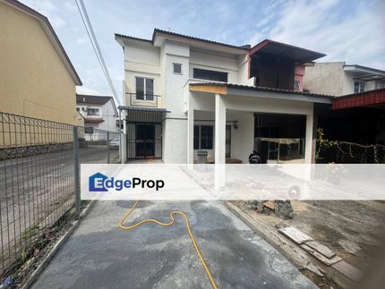Taman Pinggiran Senawang, Seremban, Negeri Sembilan Endlot Two Storey Terrance For Sale, Negeri Sembilan, Seremban