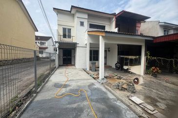 Taman Pinggiran Senawang