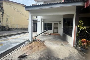 Taman Pinggiran Senawang