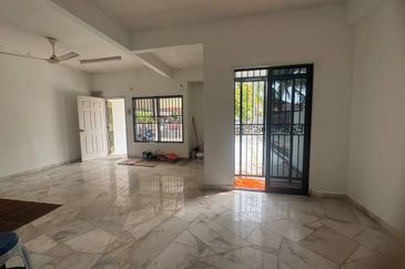 Taman Pinggiran Senawang