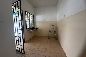 Taman Pinggiran Senawang