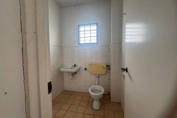 Taman Pinggiran Senawang