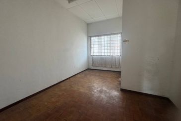 Taman Pinggiran Senawang