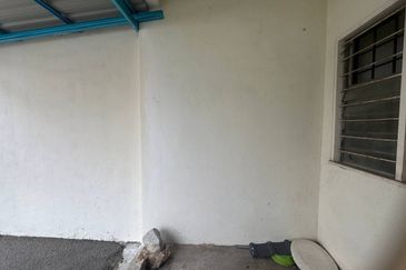 Taman Pinggiran Senawang