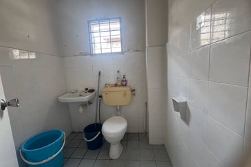 Taman Pinggiran Senawang