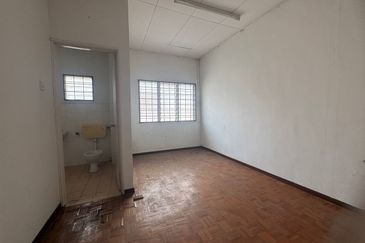 Taman Pinggiran Senawang