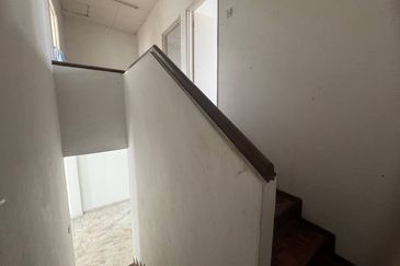 Taman Pinggiran Senawang