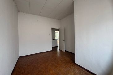 Taman Pinggiran Senawang