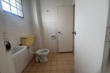 Taman Pinggiran Senawang