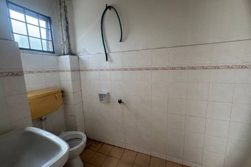 Taman Pinggiran Senawang