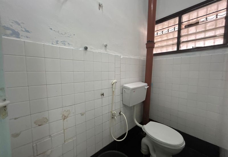 Seksyen 25, Shah Alam (Taman Sri Muda)