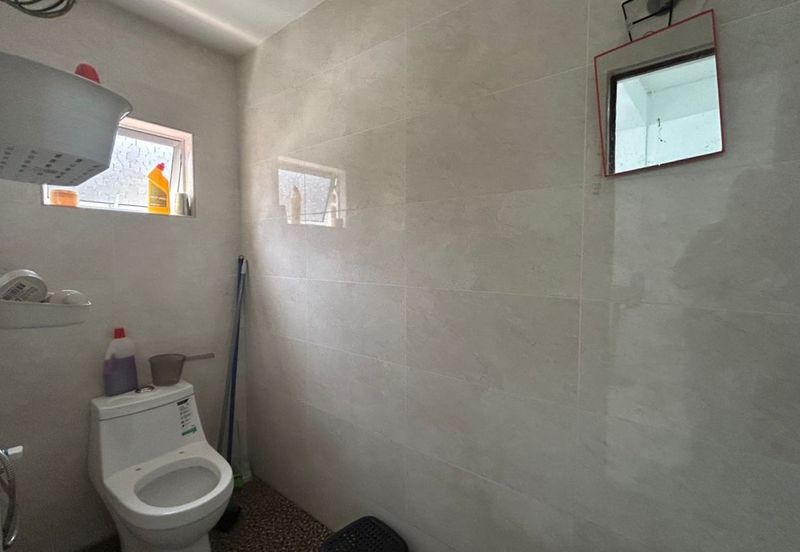 Seksyen 25, Shah Alam (Taman Sri Muda)