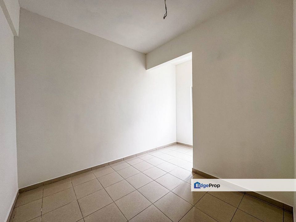 M Semyumia, Bandar Baru Salak Tinggi, Sepang Double Storey Ready Unit, Selangor, Sepang