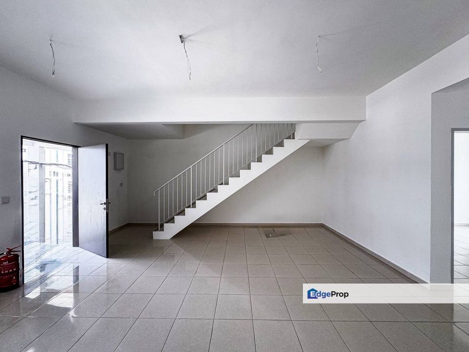 M Semyumia, Bandar Baru Salak Tinggi, Sepang Double Storey Ready Unit, Selangor, Sepang