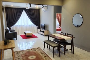 Taman Impian Indah, Cheras