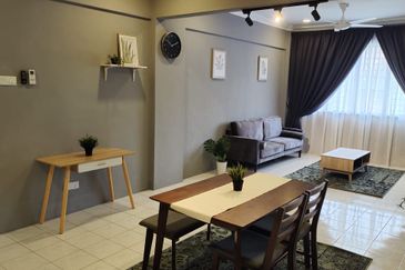 Taman Impian Indah, Cheras