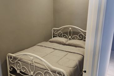 Taman Impian Indah, Cheras