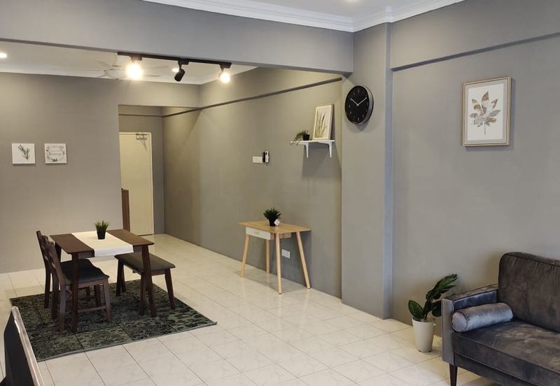 Taman Impian Indah, Cheras