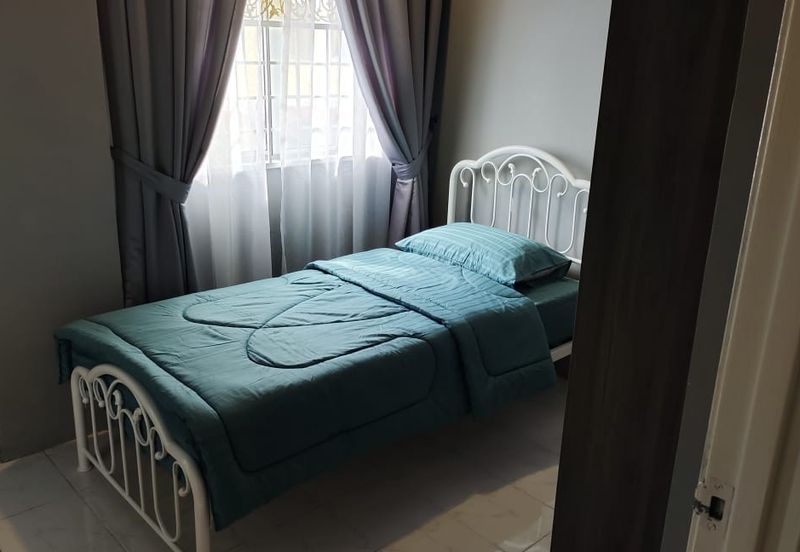 Taman Impian Indah, Cheras