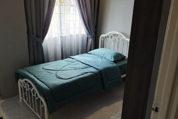 Taman Impian Indah, Cheras