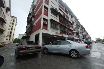 Taman Impian Indah, Cheras