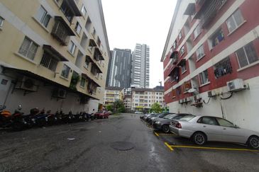 Taman Impian Indah, Cheras