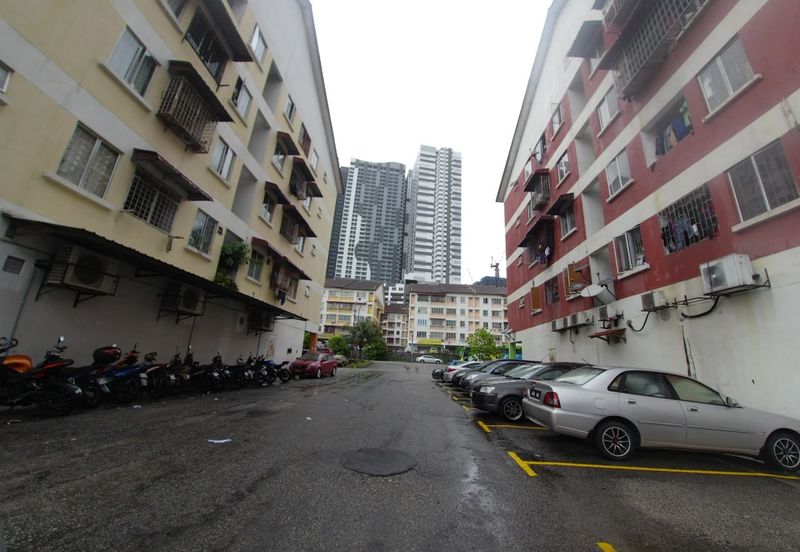 Taman Impian Indah, Cheras