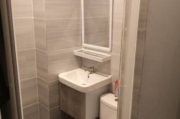 Taman Impian Indah, Cheras