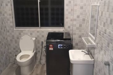 Taman Impian Indah, Cheras