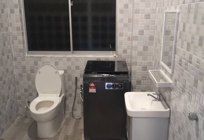 Taman Impian Indah, Cheras