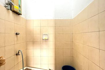 Apartment Desa Tasik