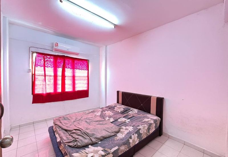 Apartment Desa Tasik