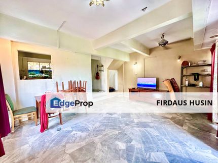 D’Puncak Suasana Apartment Bandar Tun Hussein Onn Cheras  Duplex, Selangor, Cheras