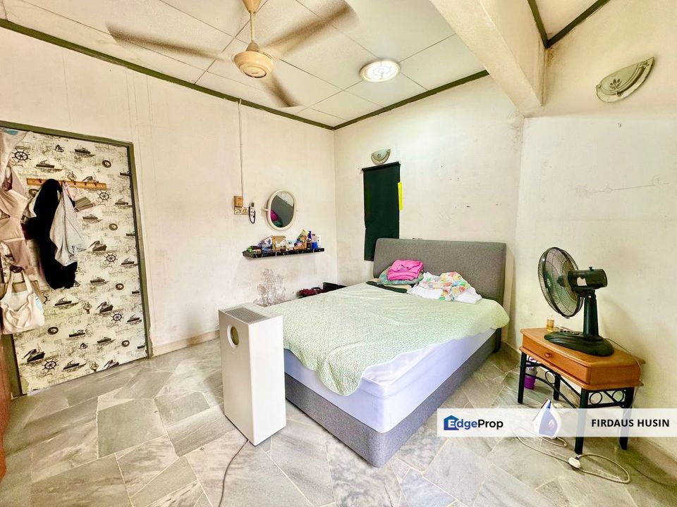 D’Puncak Suasana Apartment Bandar Tun Hussein Onn Cheras  Duplex, Selangor, Cheras