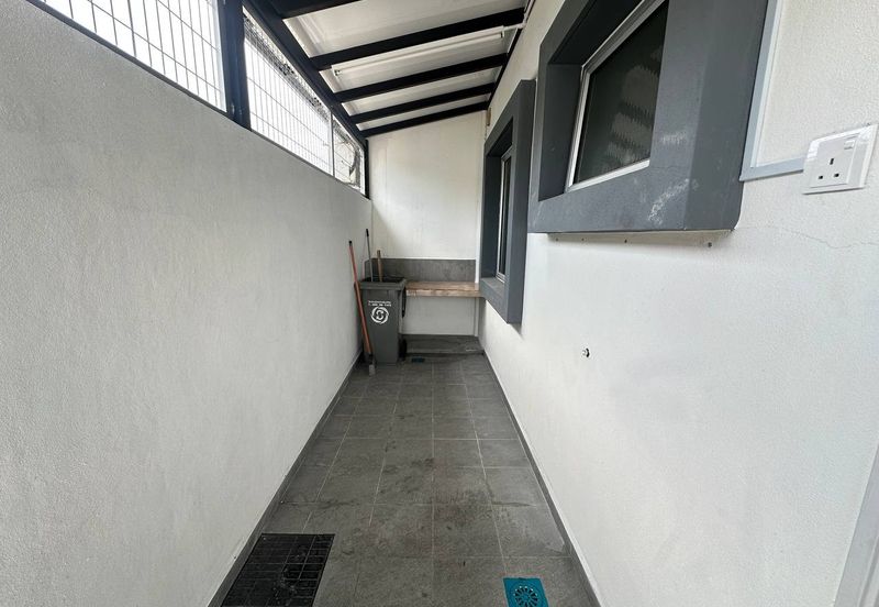 Albury at Mahkota Hills