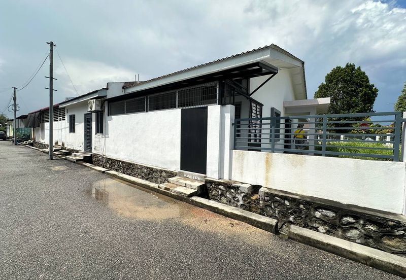 Albury at Mahkota Hills