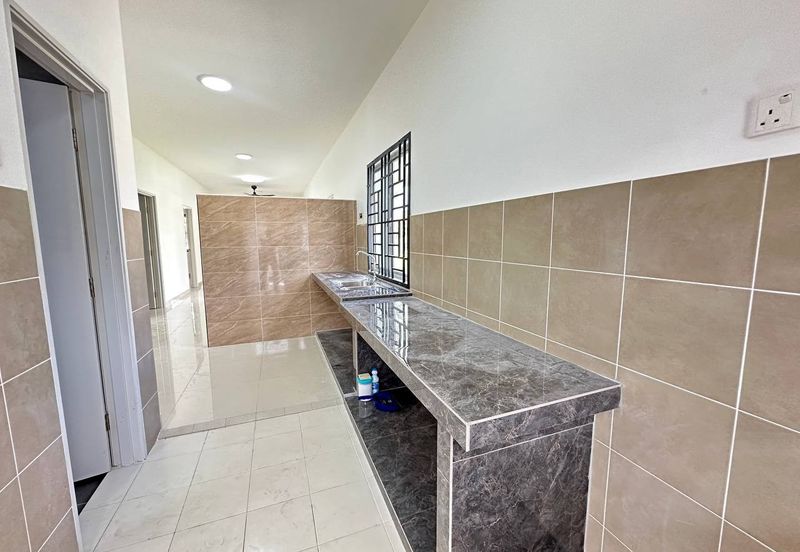 Albury at Mahkota Hills