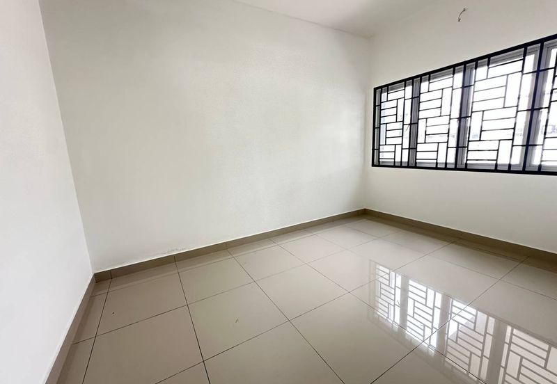 Albury at Mahkota Hills