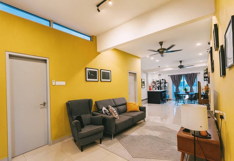 Casa Bluebell @ Cybersouth