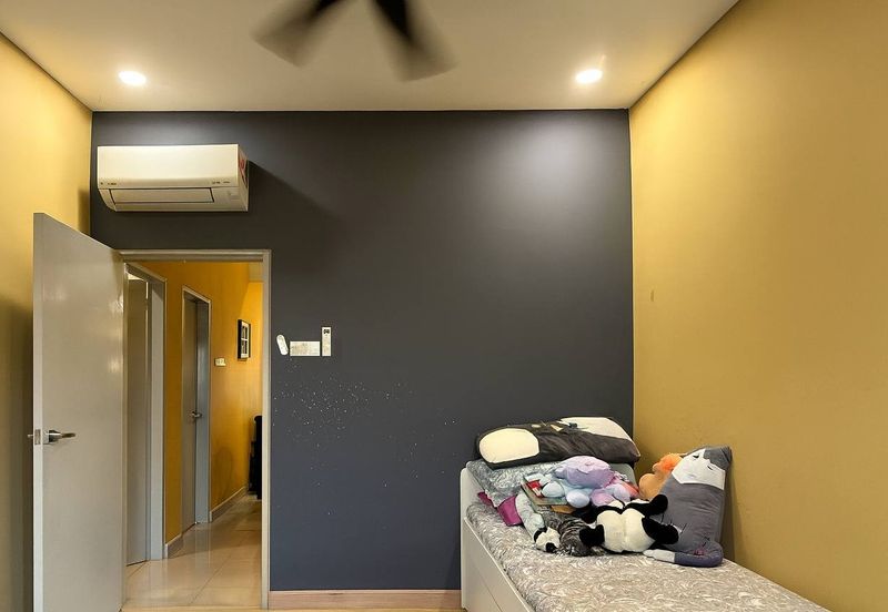 Casa Bluebell @ Cybersouth