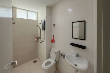 Casa Bluebell @ Cybersouth