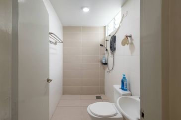 Casa Bluebell @ Cybersouth